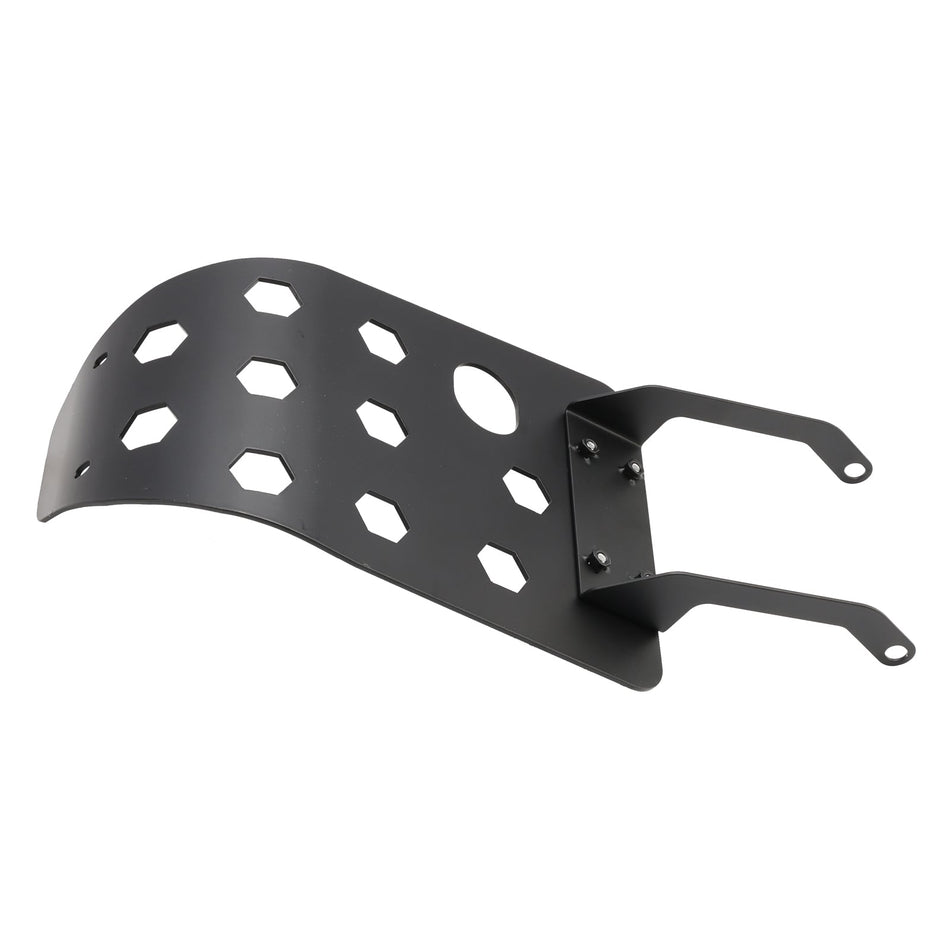 2021-2024 Honda CB350 Hness Unterschutz Motorschutz Bash Plate