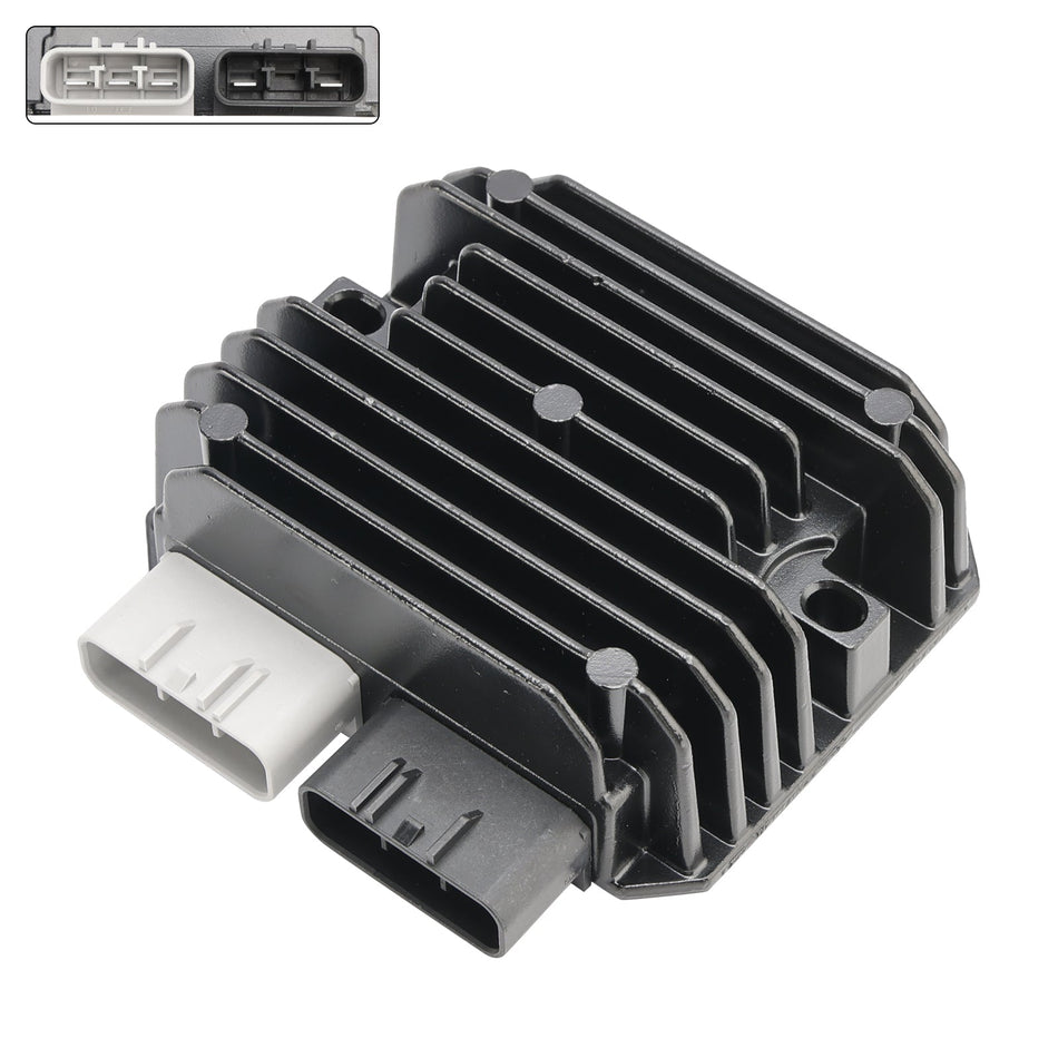 Spannungsreglergleichrichter Für CFMoto ZFORCE 950 HO EX CF1000SZ-D 2023