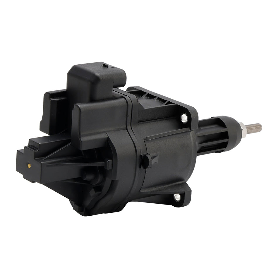 2015-2016 750Li xDrive 16 Modelle 330 8A/MT Turbolader Wastegate-Aktuator 11658680616 N63B44C