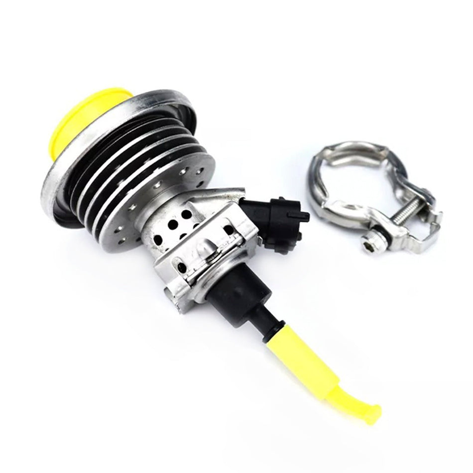 Jaguar F-Pace Diesel ab 2017: 2.0 SD4 Diesel-Emissionsflüssigkeit DEF-Einspritzdüse 3A6E13250 R2AX202F09A