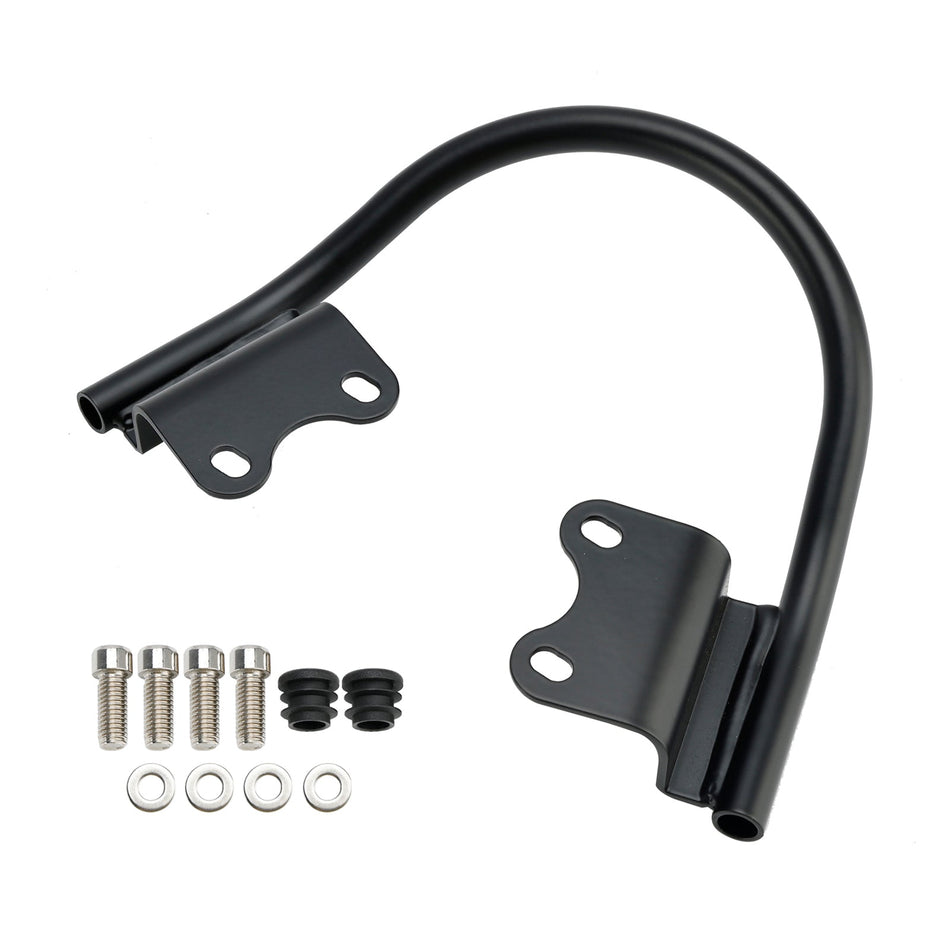 2023-2024 Speed Twin 900 Beifahrerarmlehne Handhalter