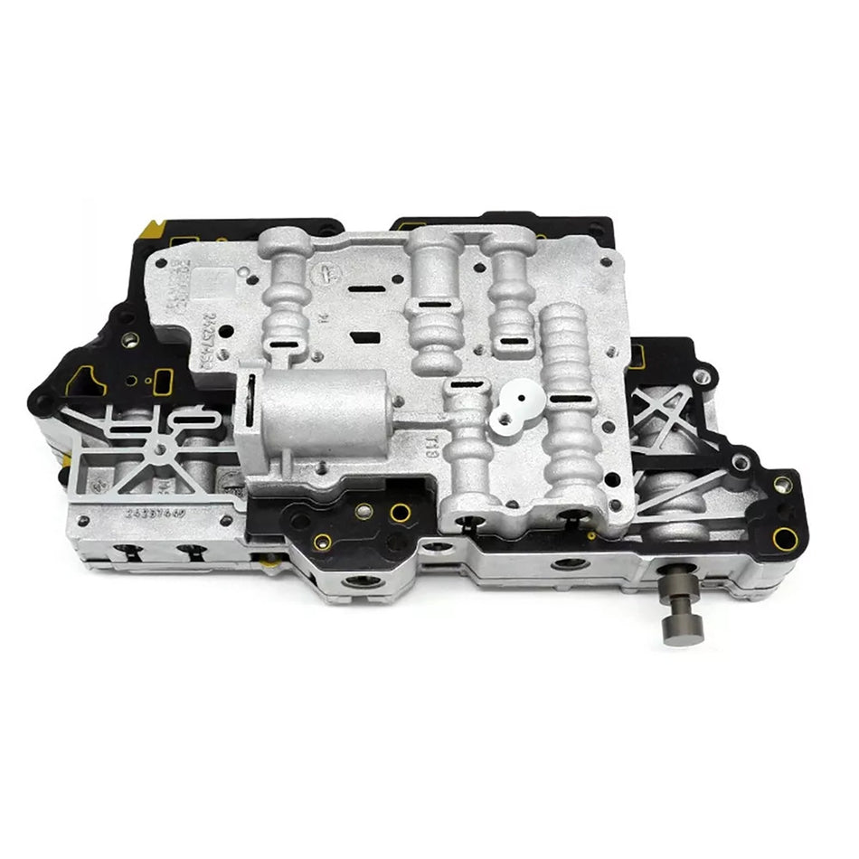 2010-2011 Ford Explorer VEN 6 SP RWD/4X4 V6 3,5 L V8 5,0 L 5,4 L 6F55 Automatikgetriebe Ventilk?rper 6-Gang