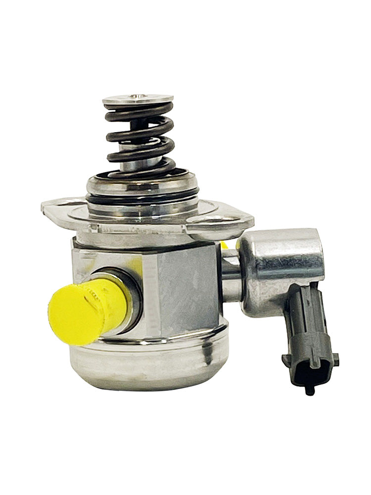 02/2011–12/2014 FORD MONDEO IV (BA7) 1,6 l Hochdruck-Kraftstoffpumpe BM5G9D376BB 1752534 0261520139