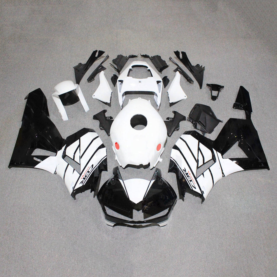 Verkleidungssatz aus ABS-Kunststoff für Honda CBR600RR 2013-2025 F5