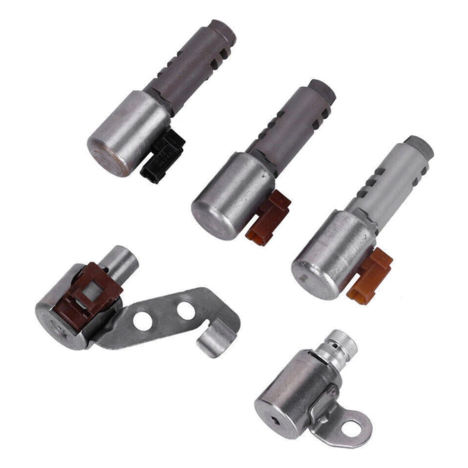2001-2007 TOYOTA HIGHLANDER 5PCS Getriebe-Magnetschalter-Kit U140 U240 U241
