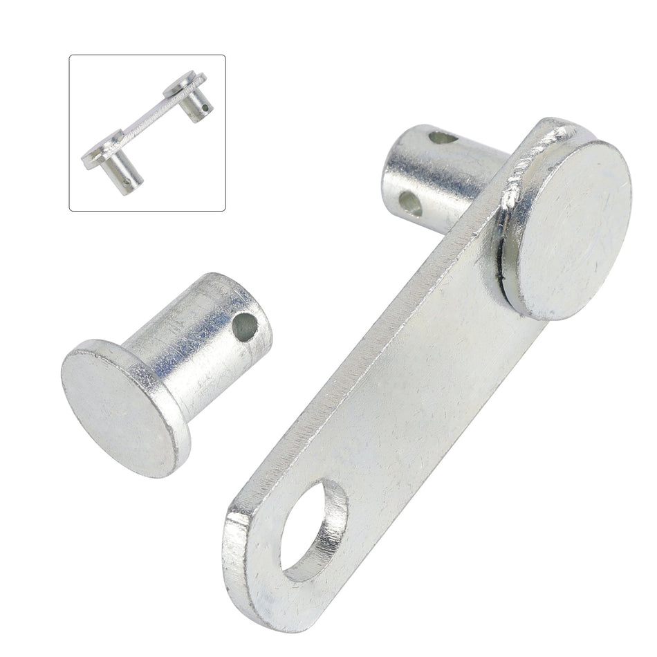 46"" Schneepflug/Frontschild-Hebeverbindung GXH63034 für John Deere UC26135 AUC17145