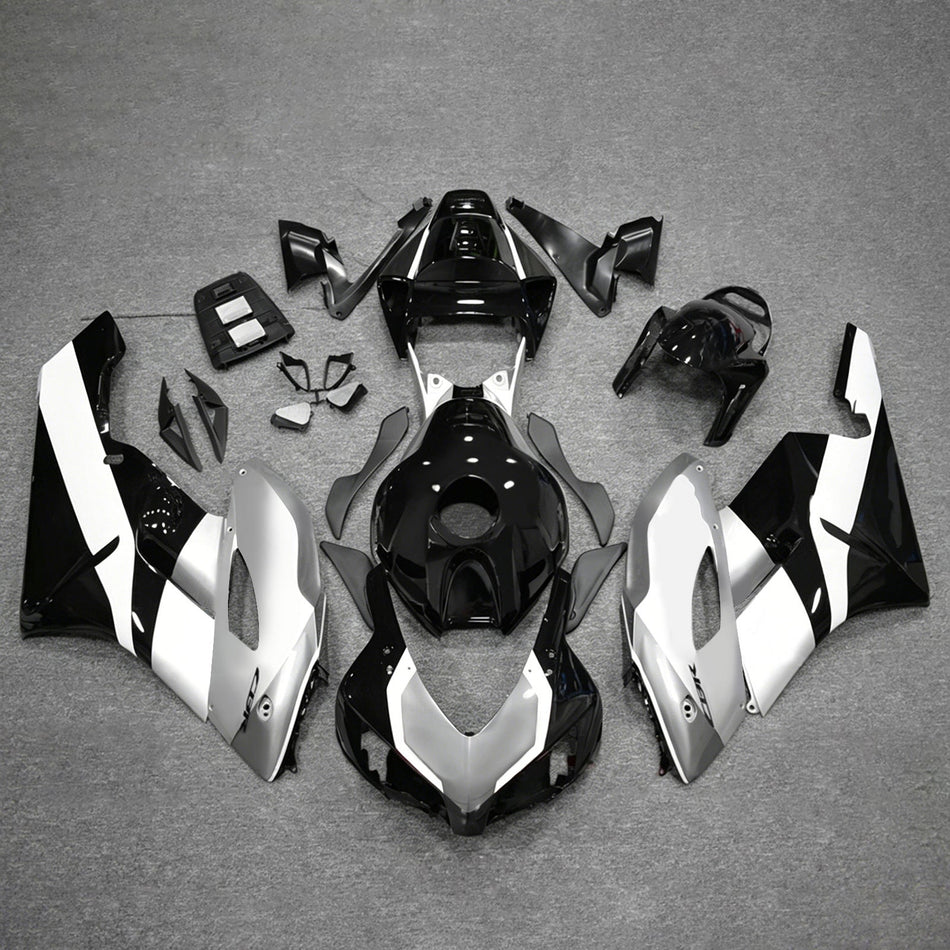 Verkleidungssatz aus ABS-Kunststoff für Honda CBR1000RR 2004-2005