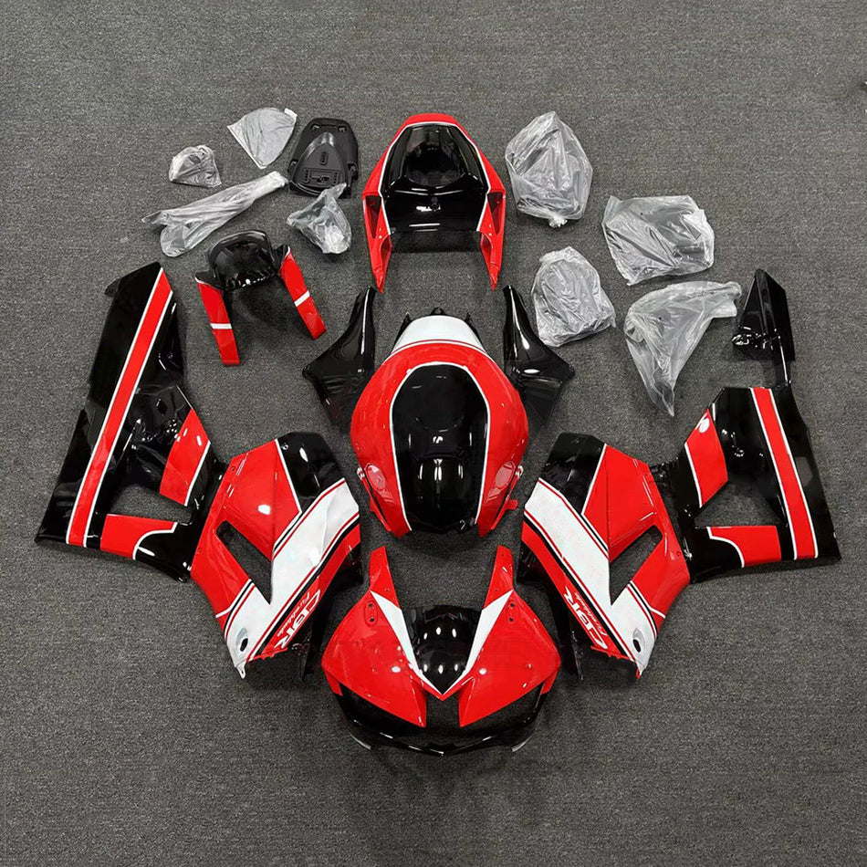 Verkleidungssatz aus ABS-Kunststoff für Honda CBR600RR 2013-2025 F5