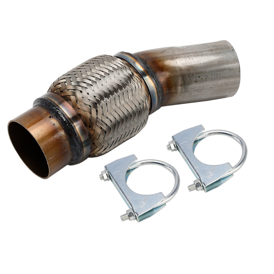 Auspuff Flexrohr Rep-Satz Diesel-Partikelfilter Dpf Kat Passend Für BMW 2.0D N47