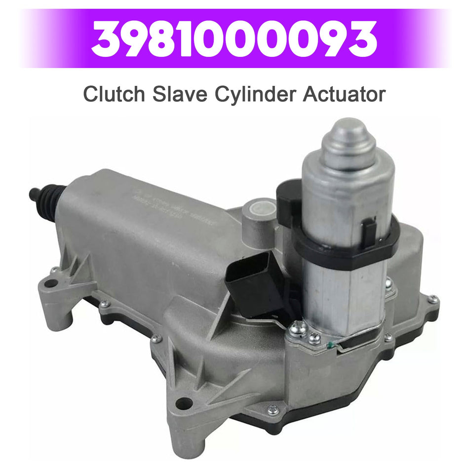 Kupplungsnehmerzylinder-Stellglied für Nissan NV400 für Renault Master 3981000093