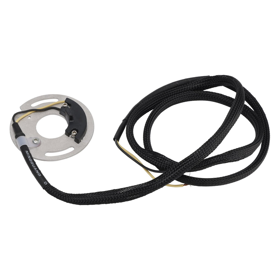 Elektronischer Zündaufnehmer für Vergasermodelle von 1970–2003, Dual Fire 21–7561 133–3001