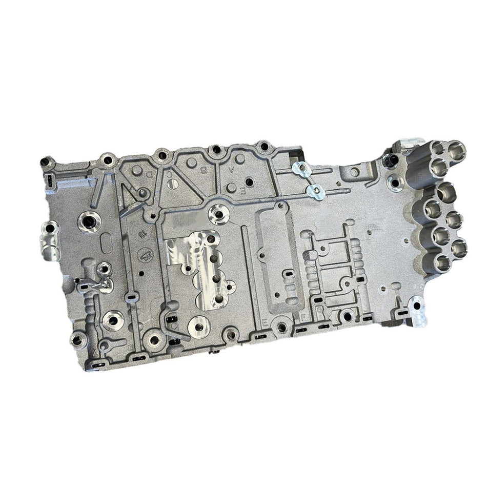 2009-2019 Cadillac Escalade/ESV 6L80 6L80E Ventilkörper + Getriebesteuergerät und Magnet