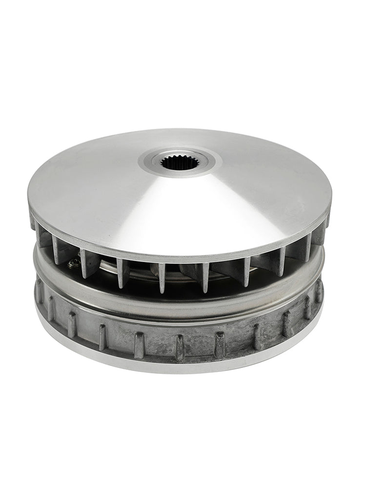 2012–2013 Menards Yardsport YS400 Hinterradkupplung Variator Sekundär Lu020554 Lu020479