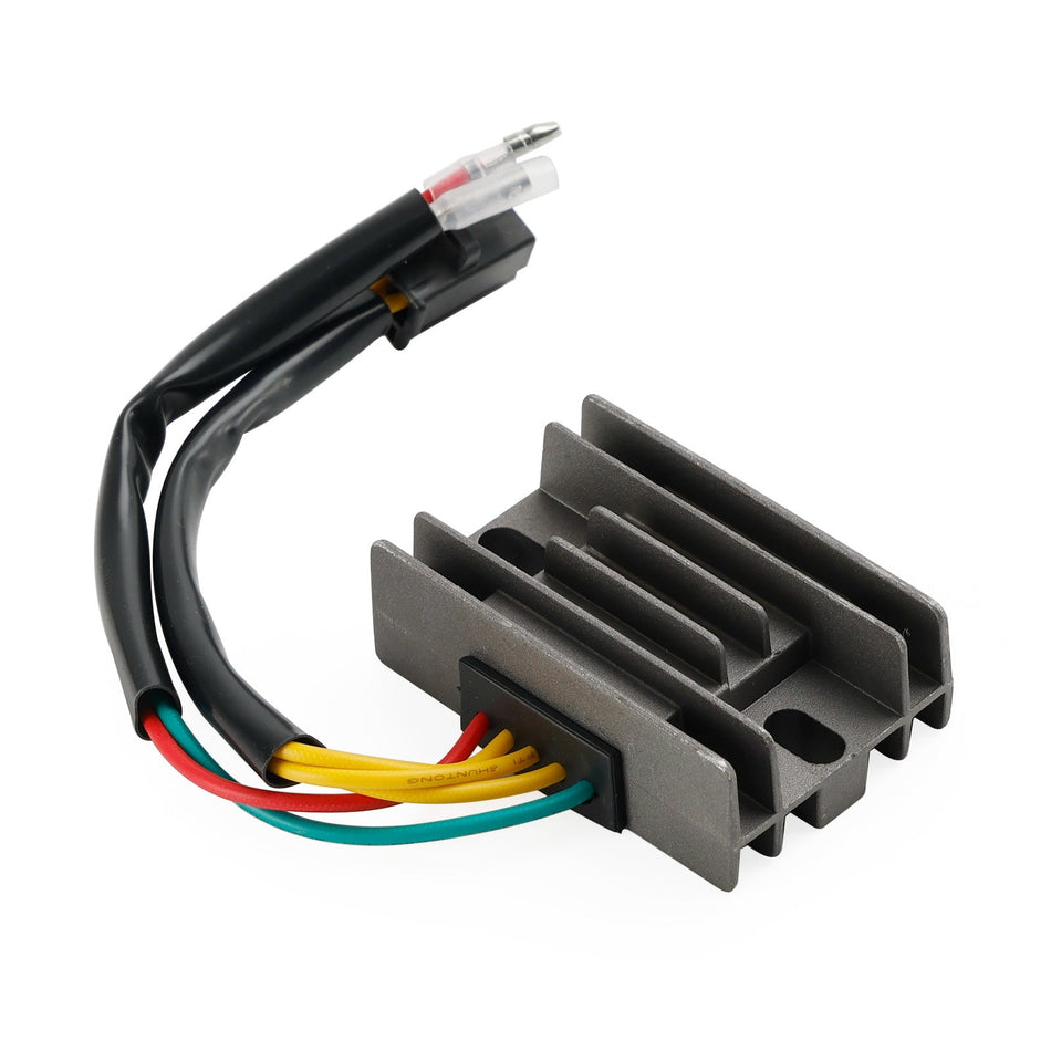 2000 - 2017 Honda FTR 223 Street Flat Tracker 5 Dr?hte Spannungsreglergleichrichter