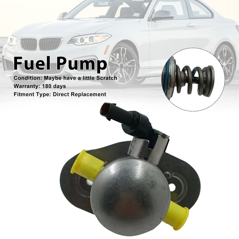 BMW M140i M240i 340i 440i Supra B58TU Hochdruck-Kraftstoffpumpe 13518631642 0261520520