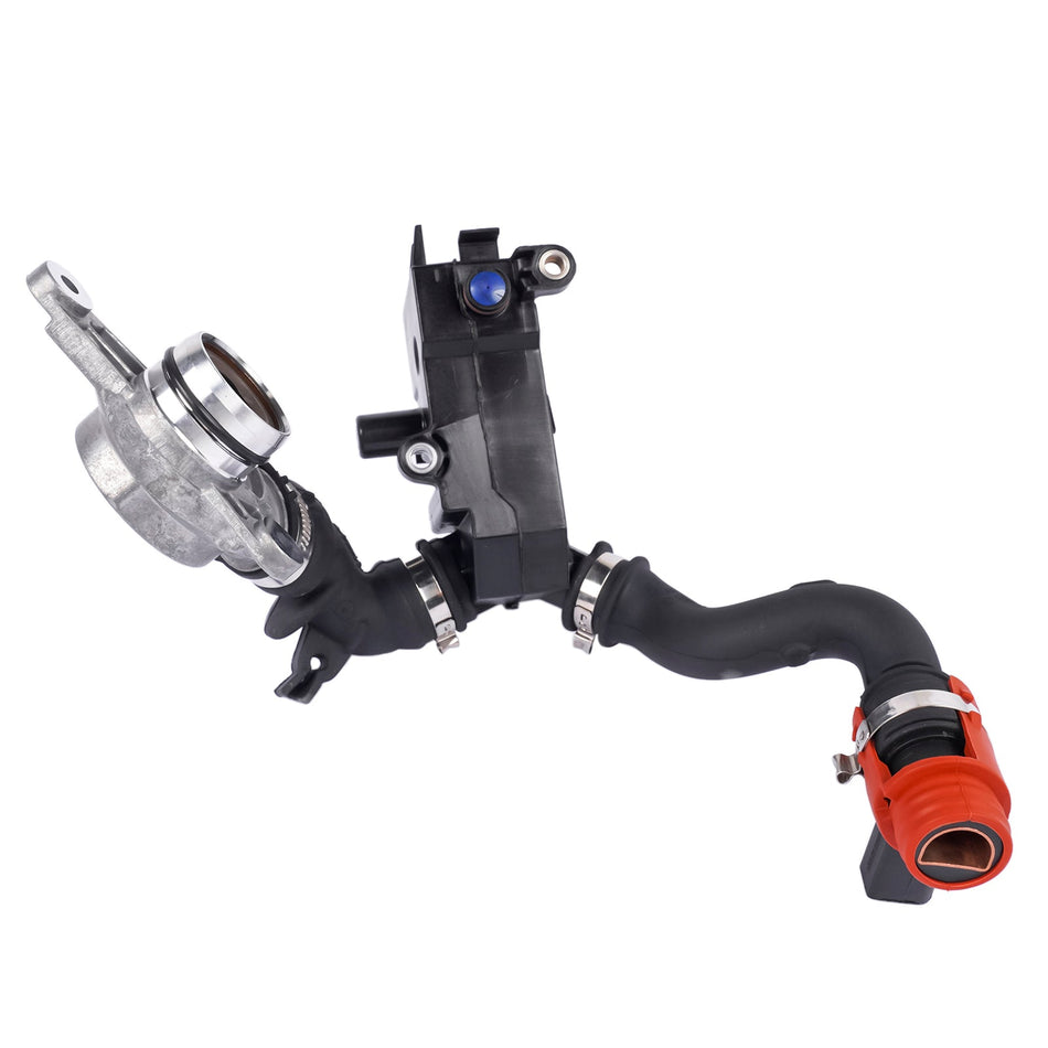 2009–2024 Mercedes-Benz E-Klasse E 350 E 300 Entlüftungsdruckventil mit Abscheider M642 Motor A6420103707