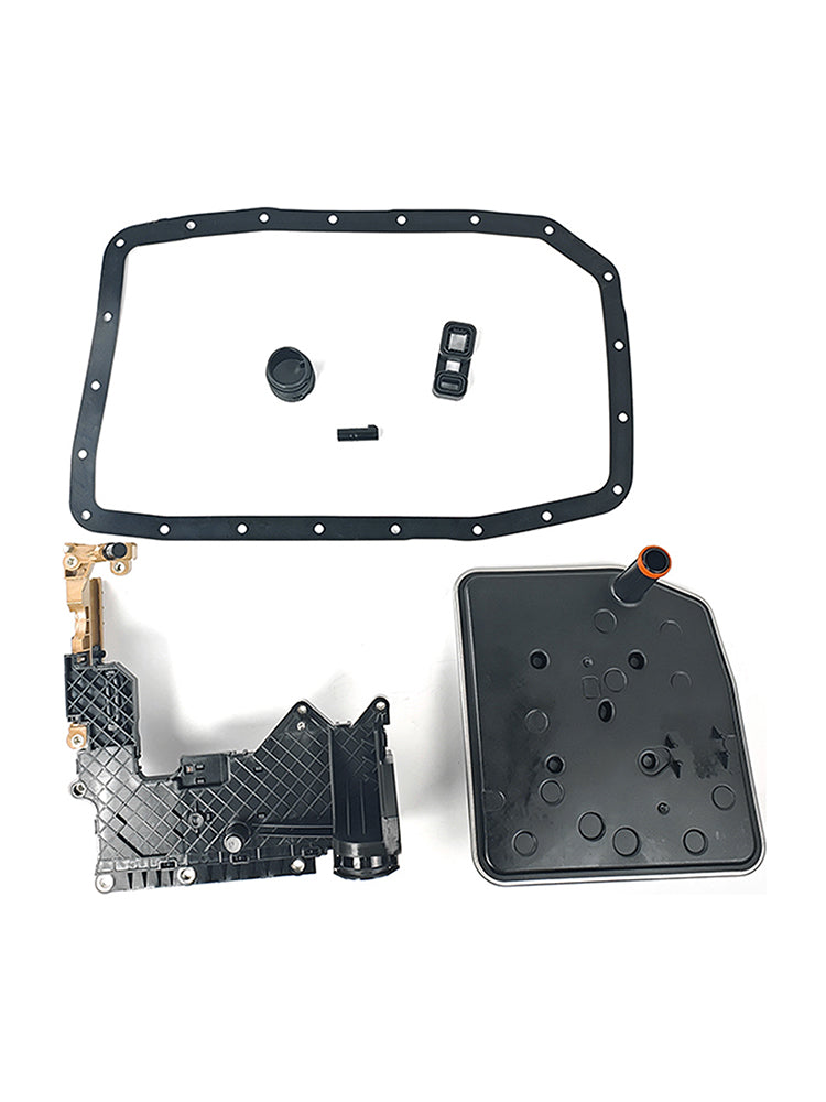 2012-2017 Ford Expedition TCM Getriebe Blei Rahmen Ventil Körper Modul Stecker Dichtung Filter