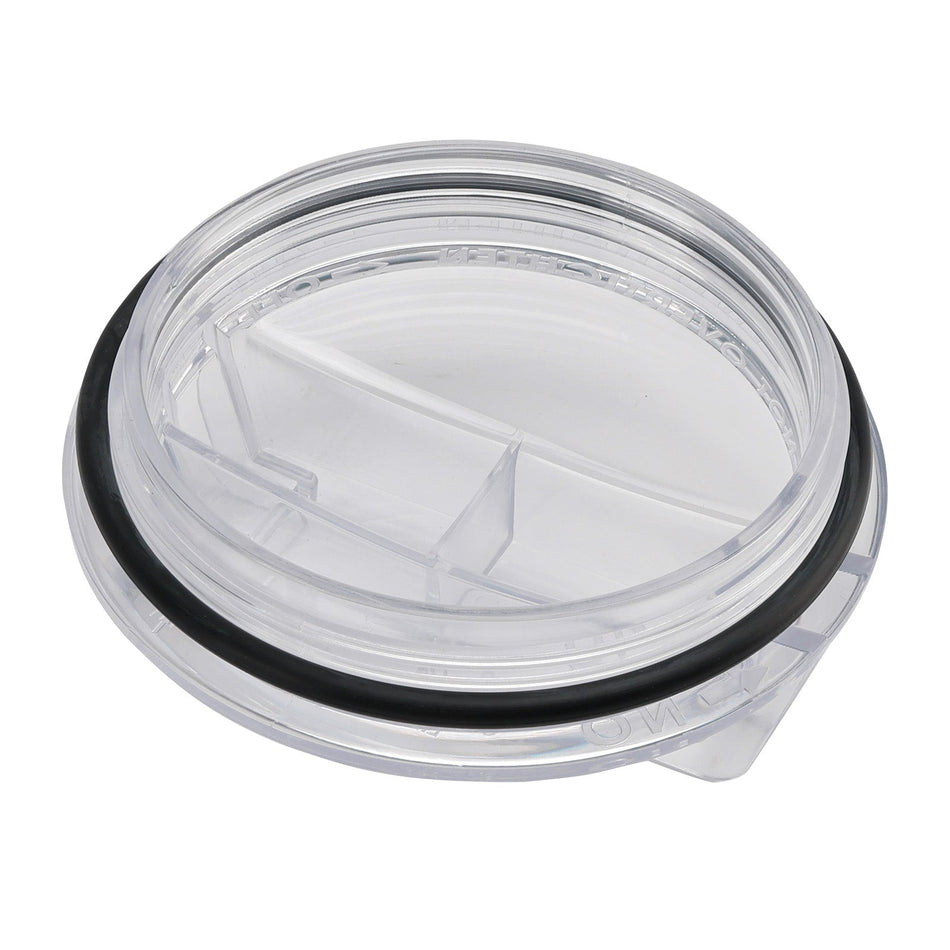 Für CMP 25304-000-020 Sta-Rite Ersatz-Dura-Glas-Pumpendeckel C3-139P1