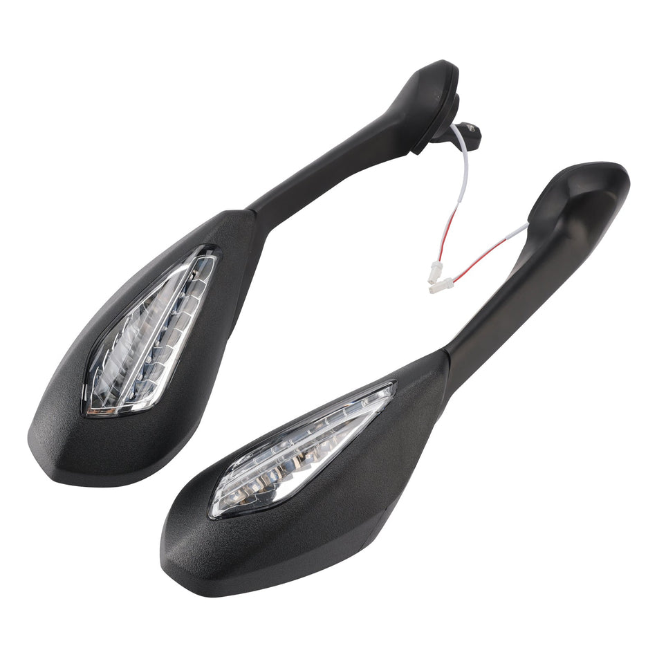 Rückspiegel mit Blinker für Ducati Supersport 939 / S 2017 - 2020