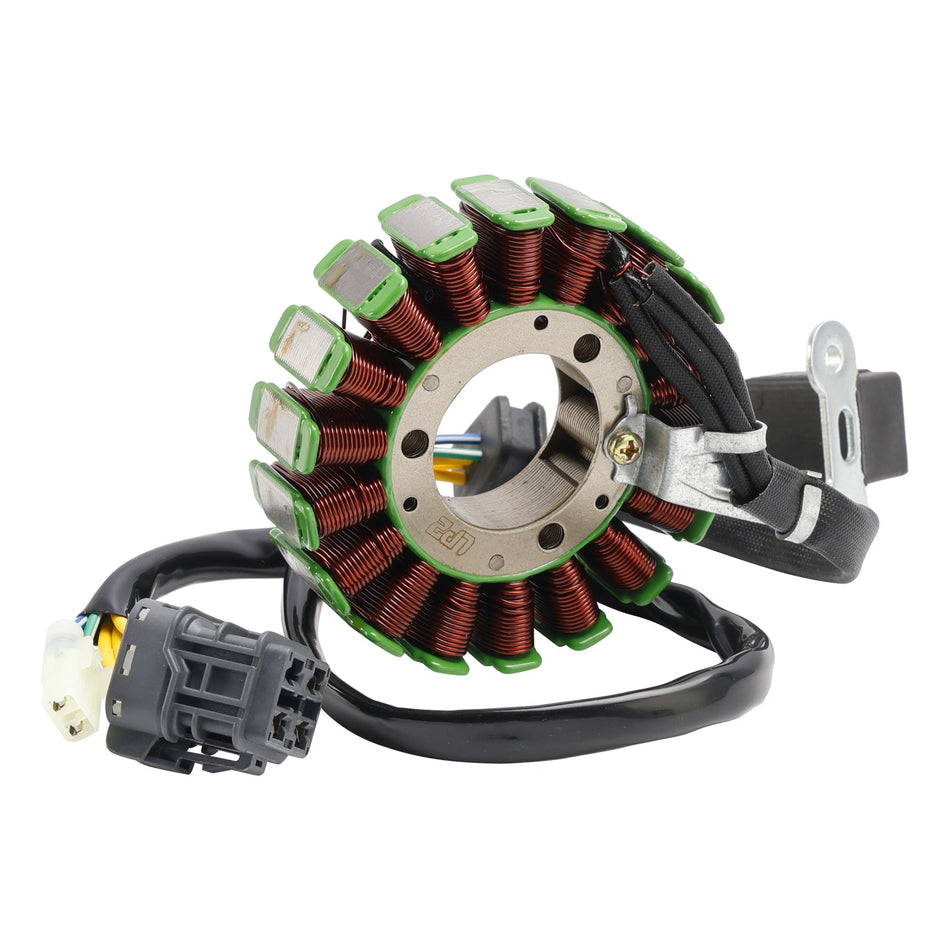 2006–2008 Arctic Cat ATV DVX 250 Stator-Generator-Spannungsregler-Dichtung 3304–682