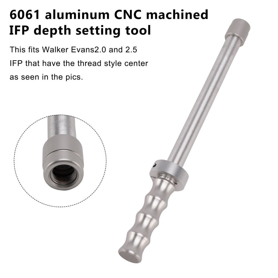 8"" verstellbares IFP-Installations-/Entfernungswerkzeug - Stoßdämpfertiefeneinstellung für Walker Evans