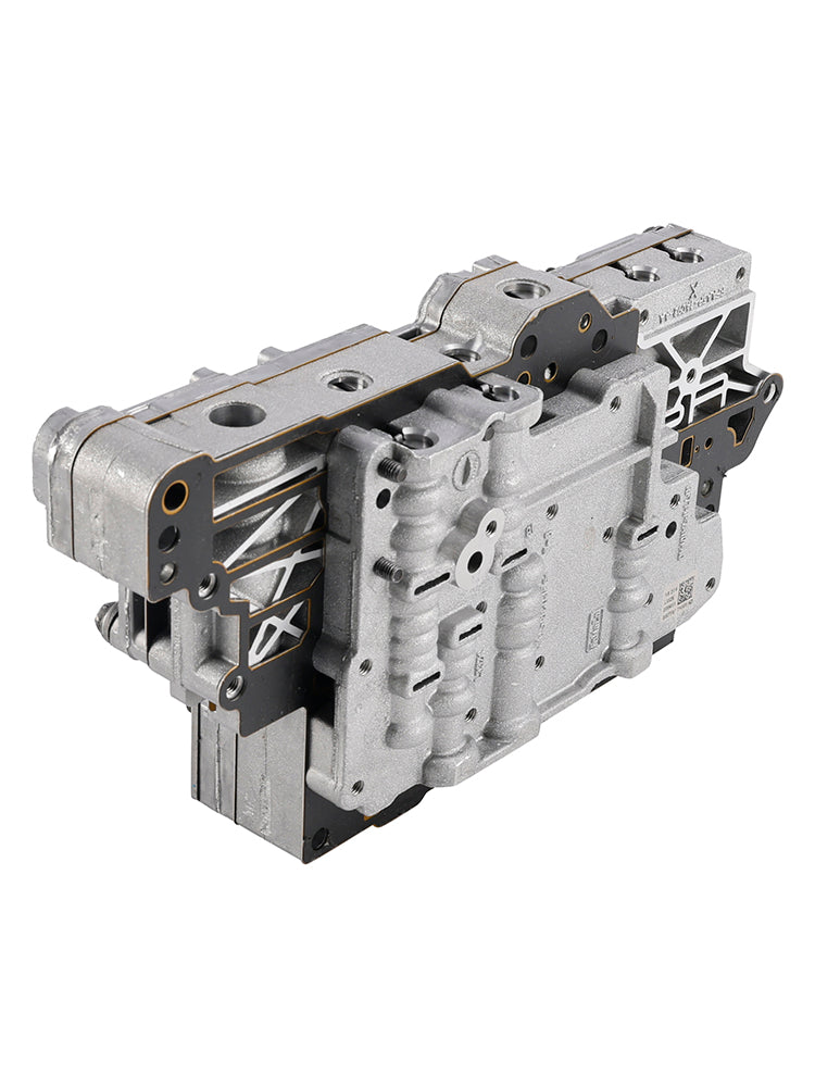 6F50 6F55 Automatikgetriebeventilk?rper für FORD LINCOLN MERCURY 5-Gang