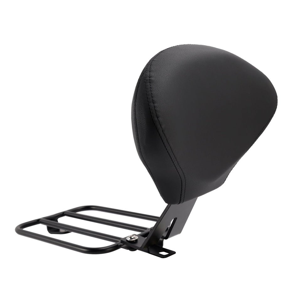 2024-2025 Kawasaki Eliminator 500 Fahrer-Rückenlehnenpolster