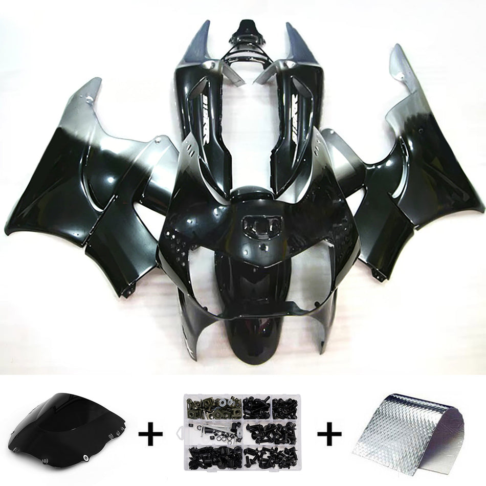 Verkleidungssatz aus ABS-Kunststoff f眉r Honda CBR900RR 919 (1998-1999)