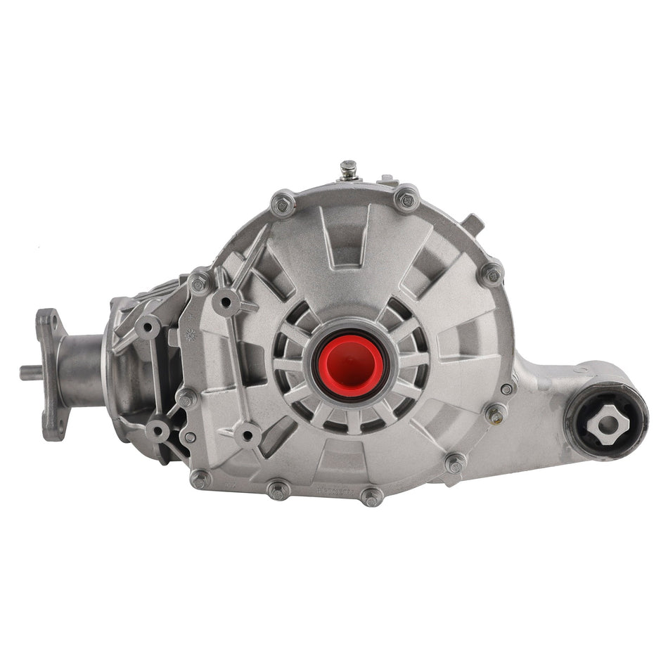 2014 Cadillac CTS Hinten SW, Basis, 3,23 Verh?ltnis (opt GU5) Hinterachsdifferentialtr?ger 25979053 25868433 440-00155