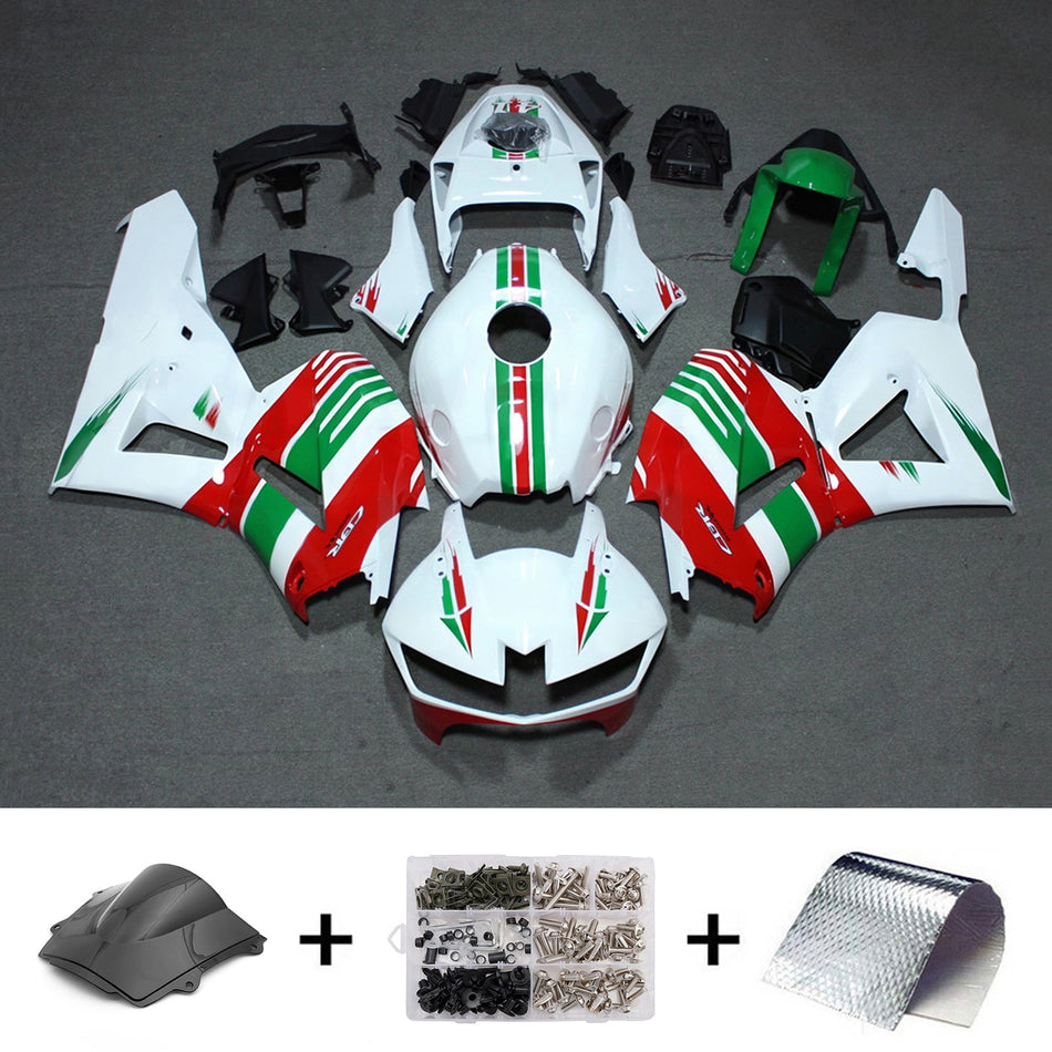 Verkleidungssatz aus ABS-Kunststoff für Honda CBR600RR 2013-2025 F5