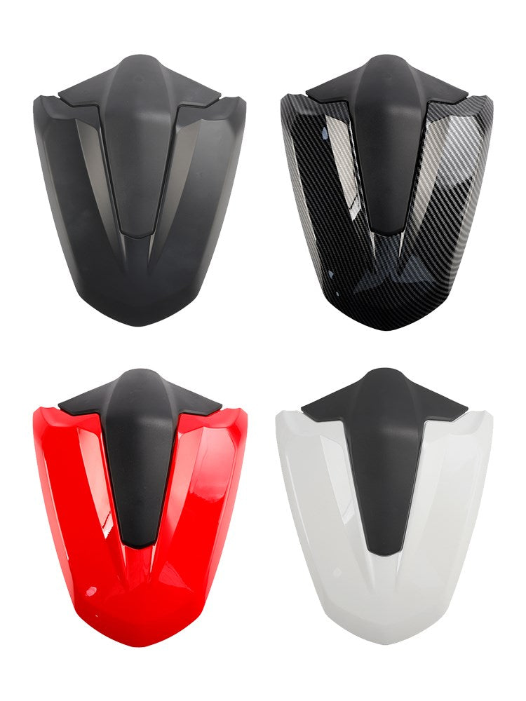 2024-2025 Daytona 660 Heckverkleidung für hintere Sitzverkleidung