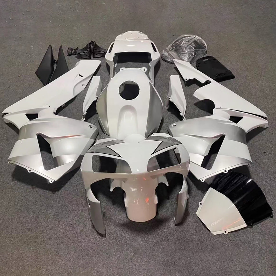 Verkleidungssatz aus ABS-Kunststoff für Honda CBR600RR 2003-2004 F5