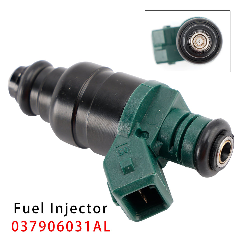 1 Stück Einspritzdüse für VW Golf IV, Audi A3 8L, Seat Leon, Skoda 037906031AL
