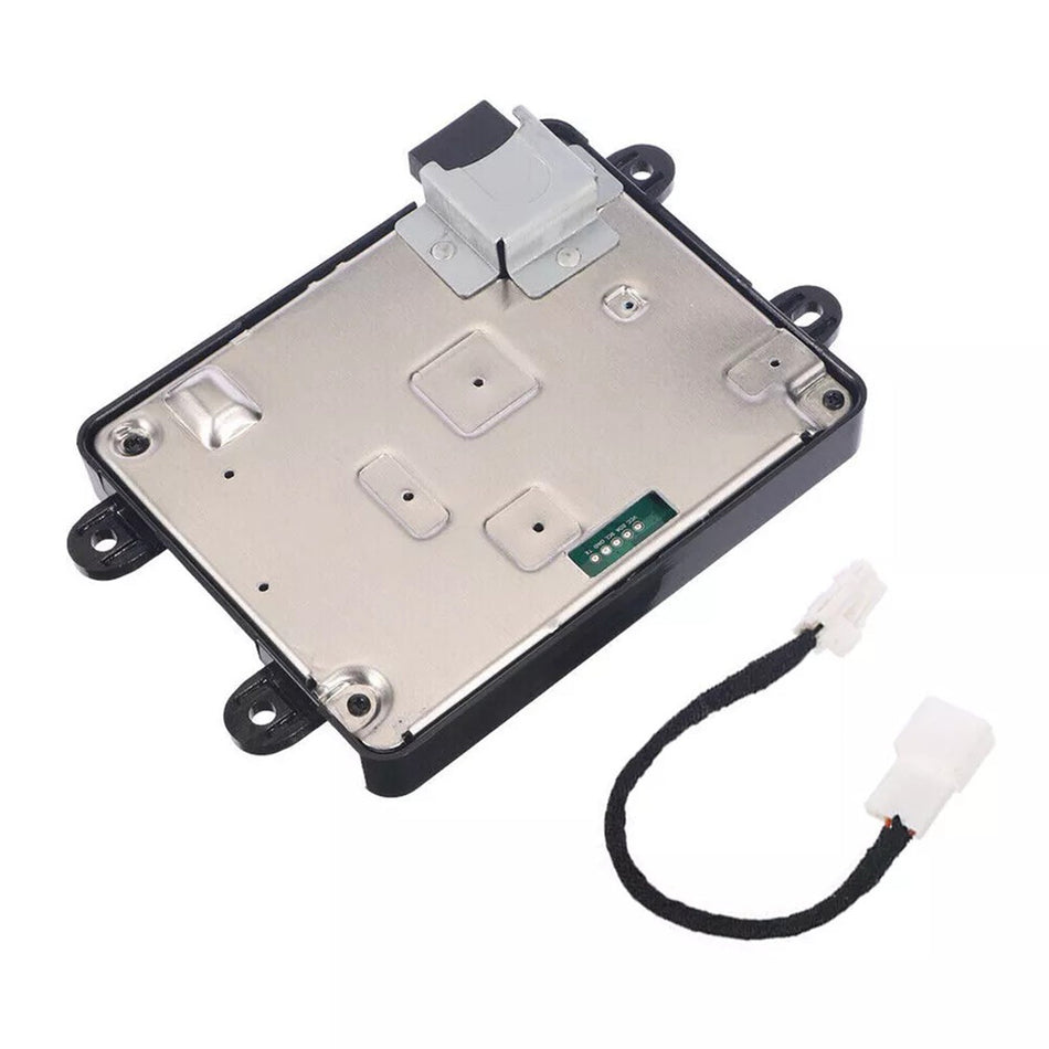 2016-2018 Chevrolet Cruze Drahtlose Lademodul 13521066 13507652 13533076 23248791