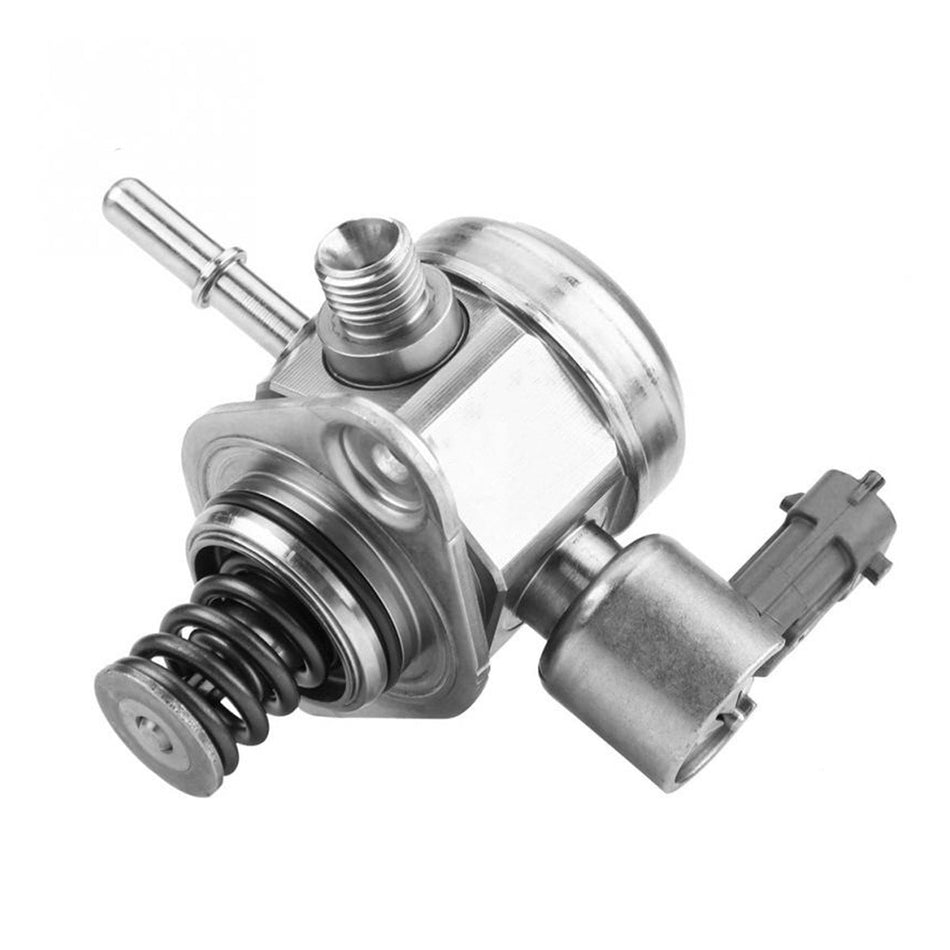 2012 2013 2014 2015 2016 2017 Range Rover Evoque 2.0L L4 Turbogeladene Hochdruck-Kraftstoffpumpe LR025599