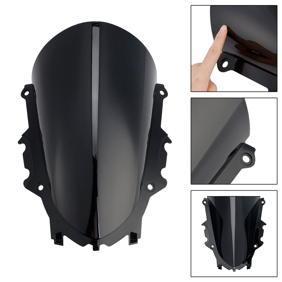 2019–2025 YAMAHA YZF-R3 YZF-R25 Windschutzscheibe