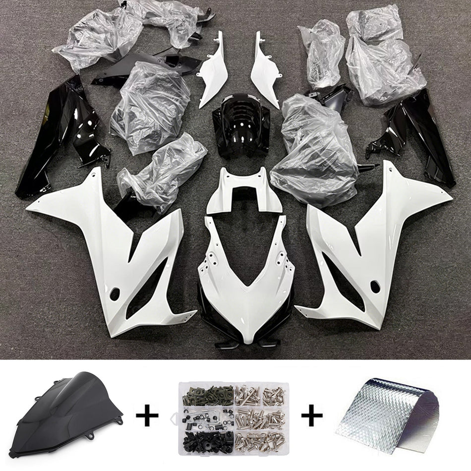 Verkleidungssatz aus ABS-Kunststoff f眉r Honda CBR650R 2019-2020