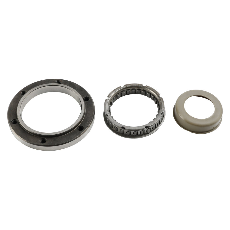 Eine M?glichkeit Starter Kupplung Für Linhai ATV 500-D 550 570 Promax T-Boss M550 M565Li