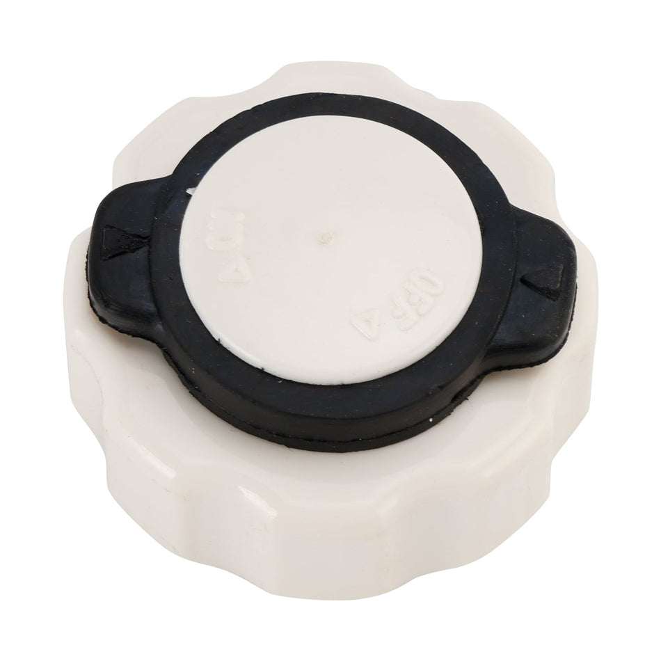 Tankdeckel aus Kunststoff für Honda CT70 CT70H Trail 1969-1973 17620-098-010