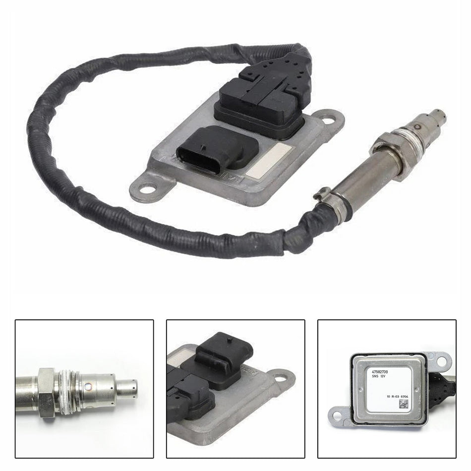 Lambda-Stickoxid-Sensor (NOx) 5WK97220A für New Holland B110C B110CTC C238 T5.100