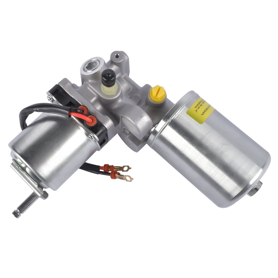 2015-2018 Lexus LX450D/LX570 URJ201/VDJ201 ABS-Bremskraftverstärkerpumpe mit Akkumulator 47070-60050