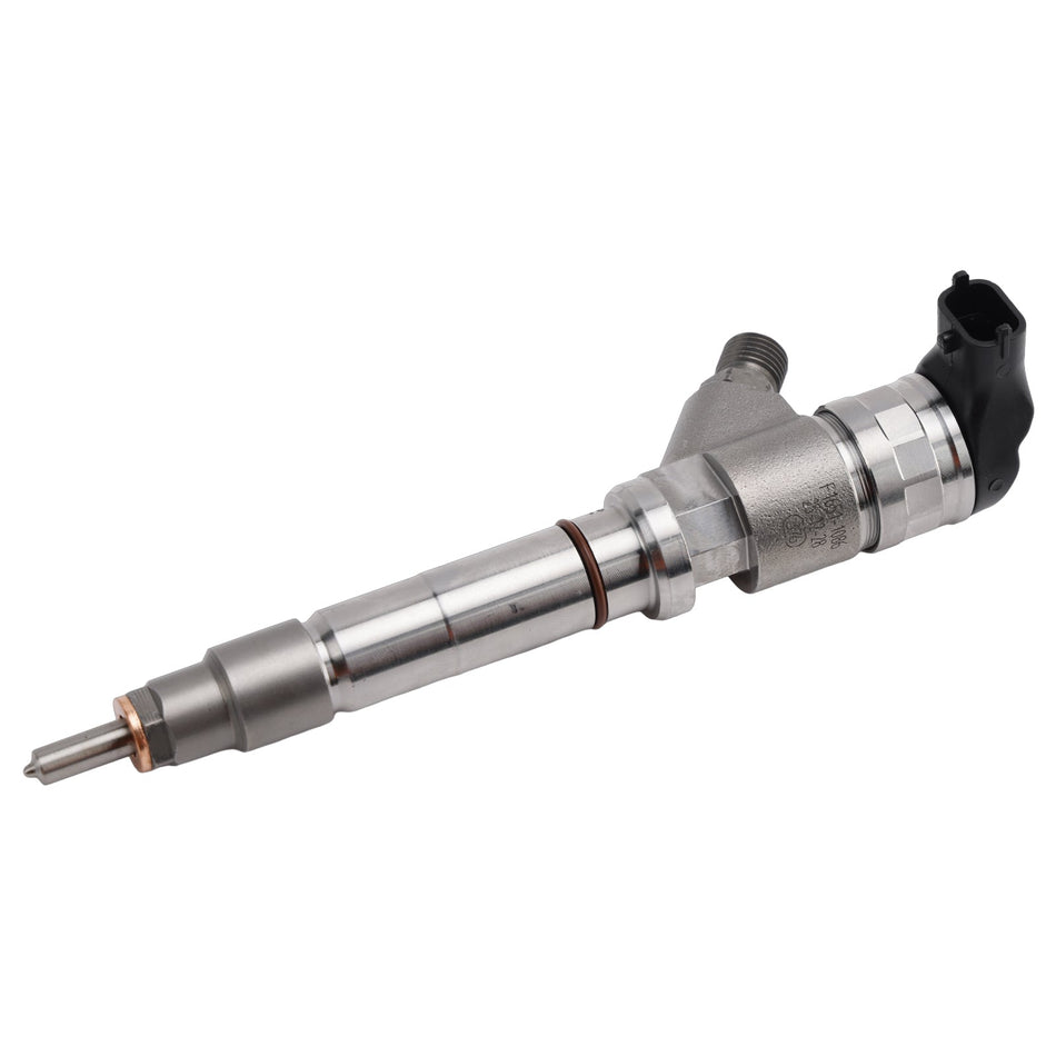 1 Stück Kraftstoffeinspritzdüse für GMC Chevy 6.6L LMM Duramax 07-10 0445120082 0986435520