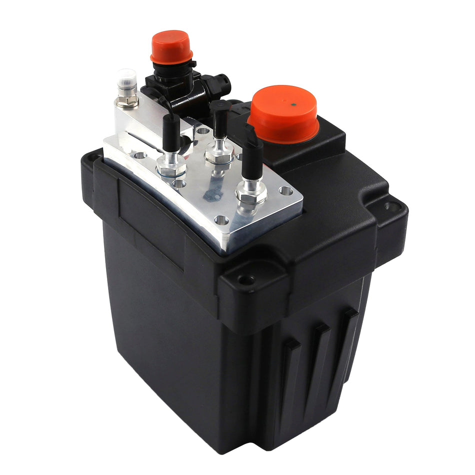 Cummins ISB4.5 ISD4.5 ISB6.7 ISD6.7 ISM11 ISX15 DEF-Dosiereinheitspumpe 5273337