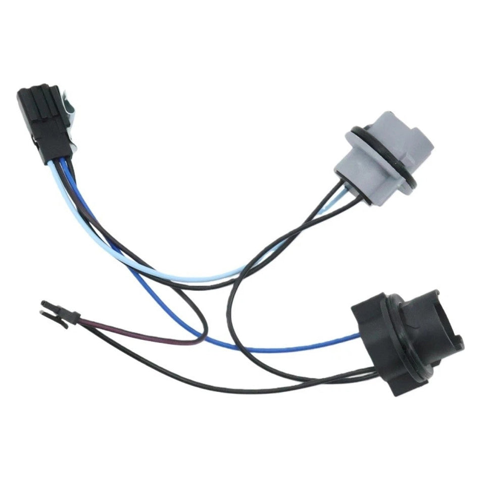 Bremslicht-Kabelbaum und -Fassung 20942279 für Chevrolet Malibu 2013-2016