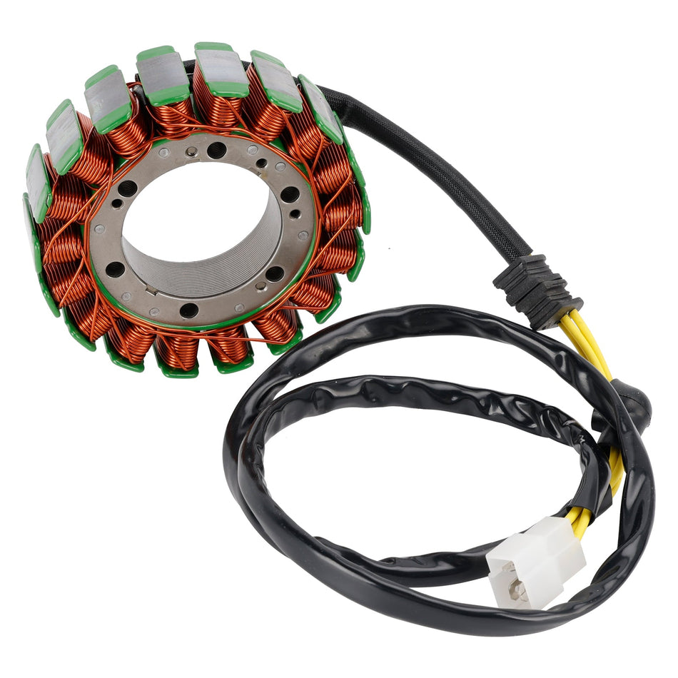 1986-1987 für Honda VT700C Shadow 700 Stator Regler Gleichrichter &amp; Dichtung 31120-MK7-005