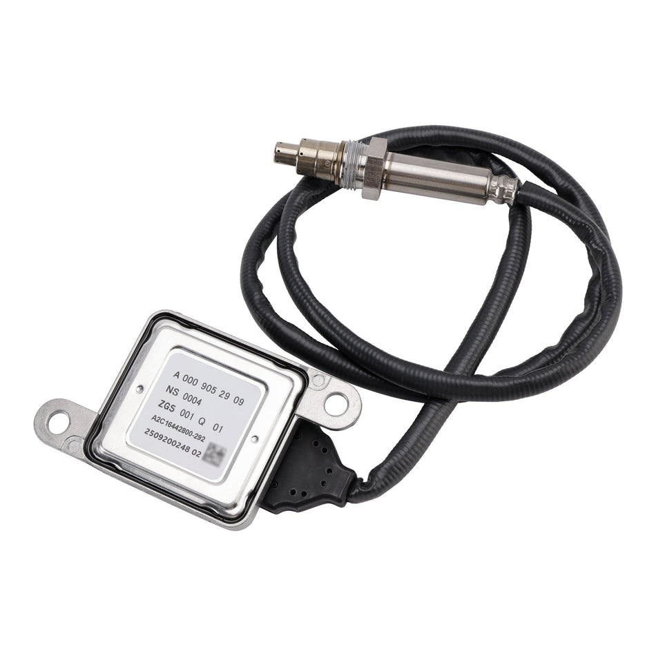Ab 06.2006 MERCEDES-BENZ Sprinter 5-Türer Pritschenwagen/Fahrgestell (W906) NOX-Sensor Sauerstoffsensor A0009052909