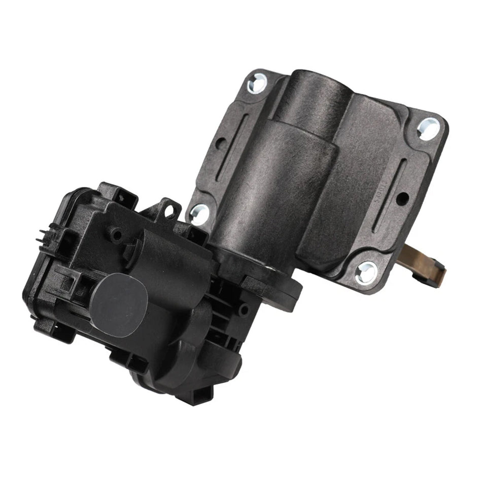 Entkopplungsbetätigungsgabel für Vorderachse 68216944AA für Dodge Ram 3500 2500 2013-18