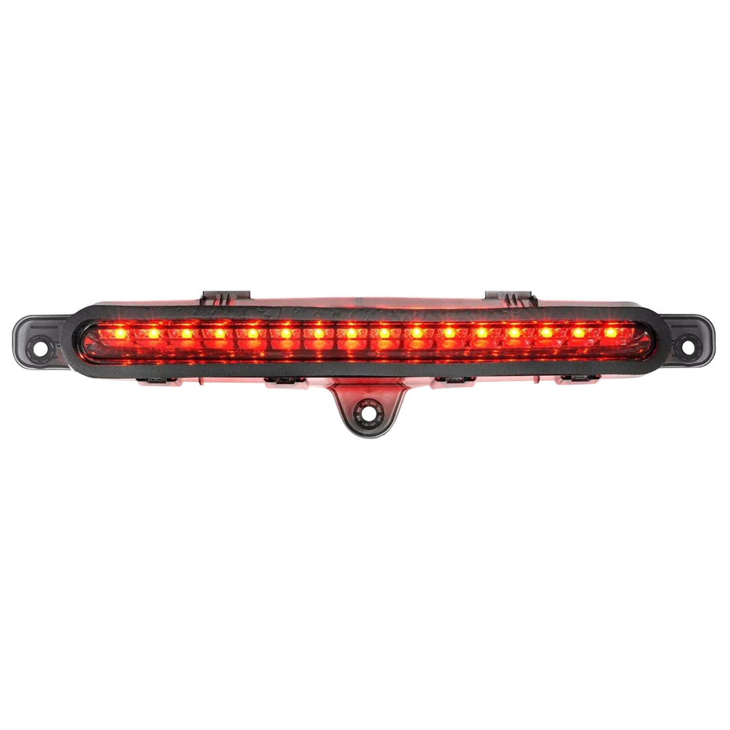 2010-2014 Ford Mustang Rotes Voll-LED-3. Bremslicht T20A008-EHS1