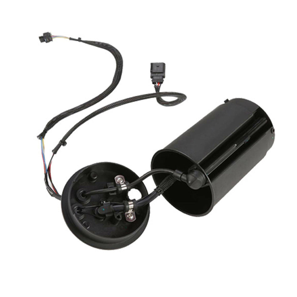 2009-2013 BMW X5 xDrive 35d Sport Utility 4-Türer L6-3.0L 2013 Diesel Exhaust Fluid DEF-Heizung 16197244138