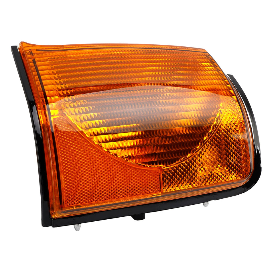 Linke Blinkerleuchte XBD100880 für Land Rover Discovery 2 vorne L/HN/S